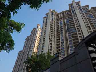 南京浦口房屋外墙防水